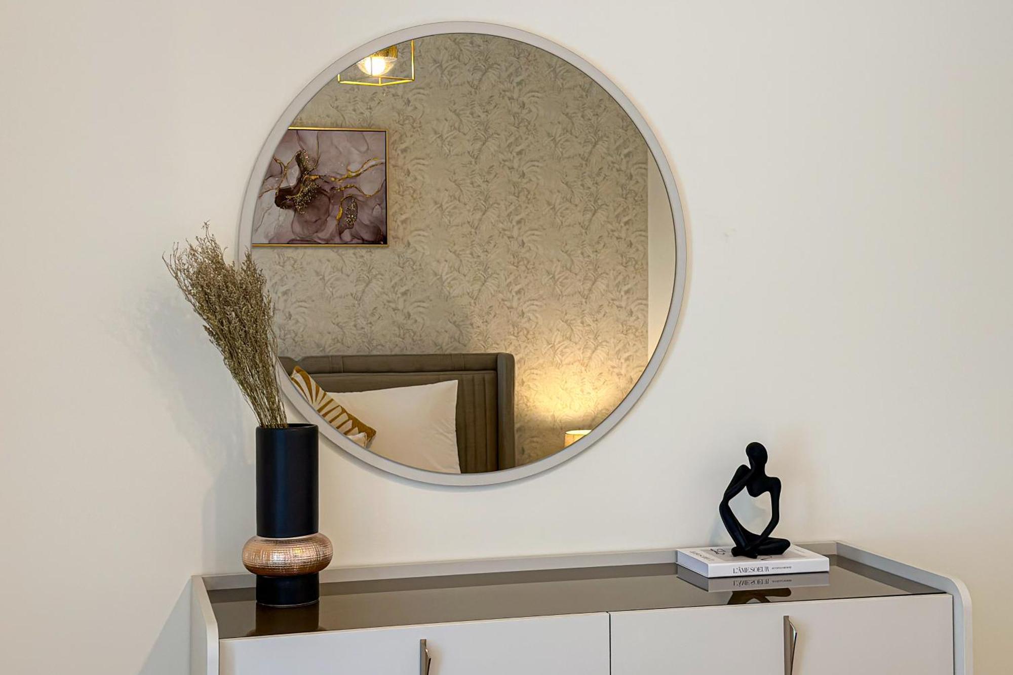 Apartment Higuests - Contemporary Comfort 1br In Tower 1 Dubai