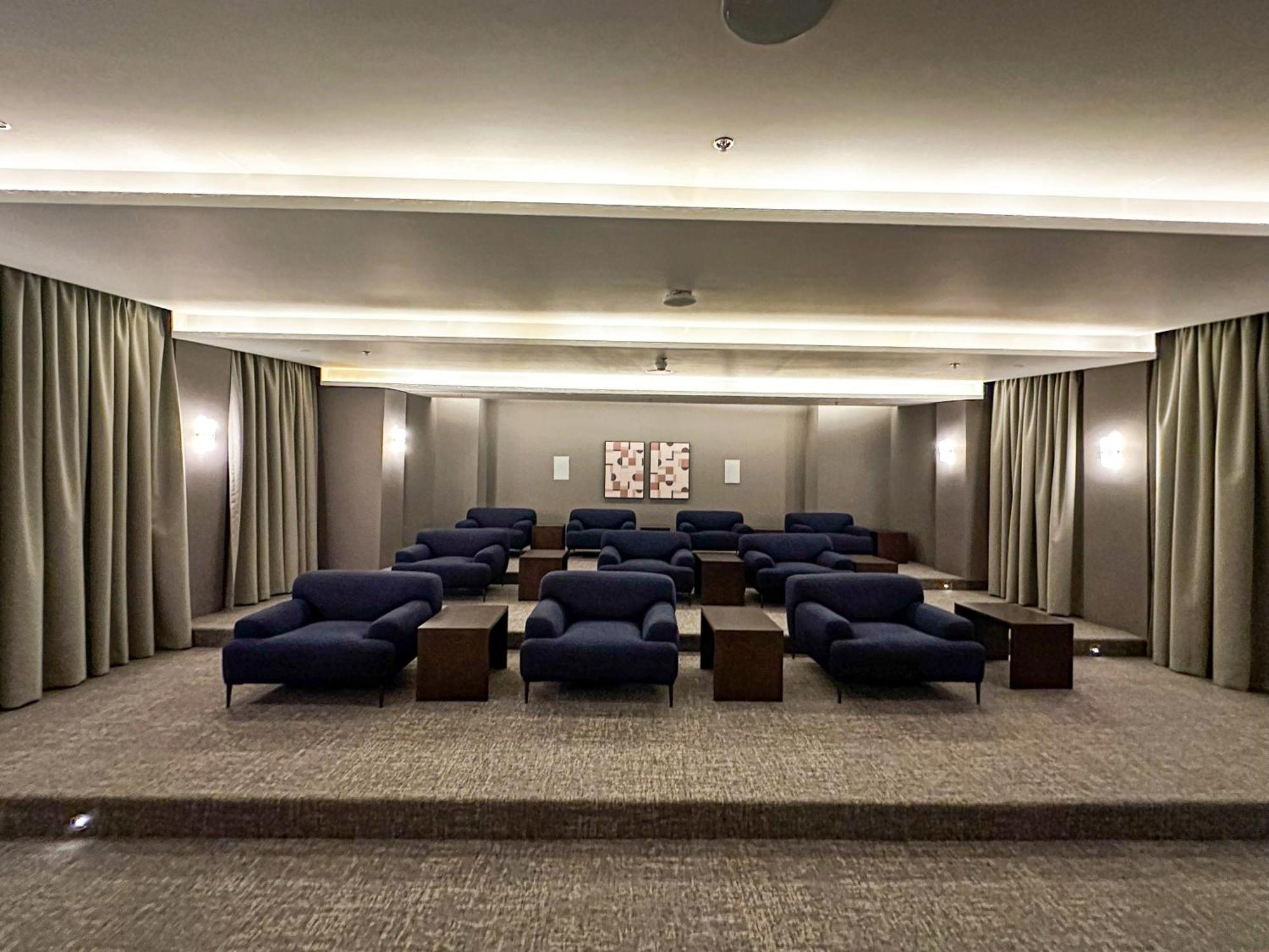 Apartment Higuests - Contemporary Comfort 1br In Tower 1 *