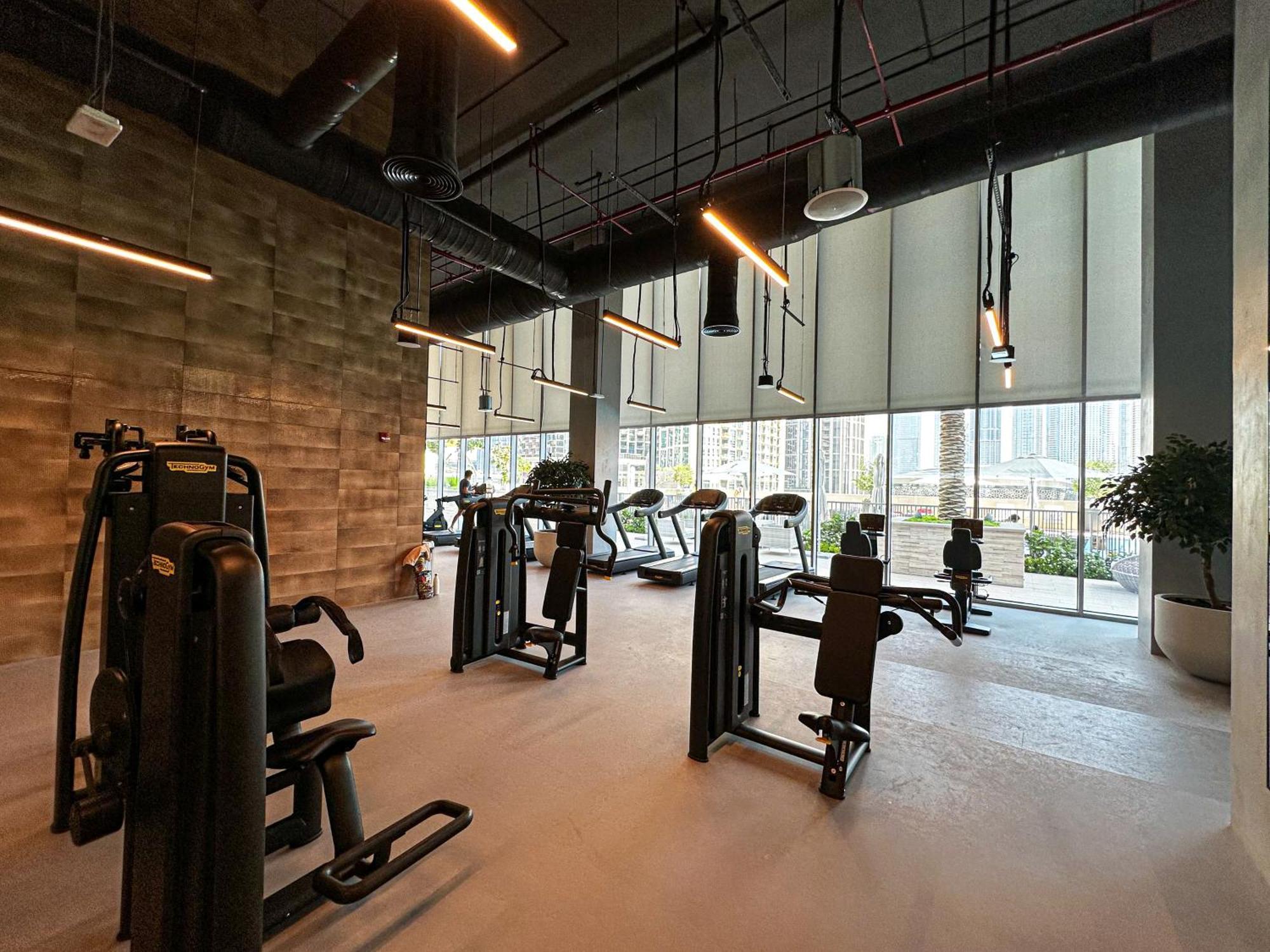 Higuests - Contemporary Comfort 1br In Tower 1