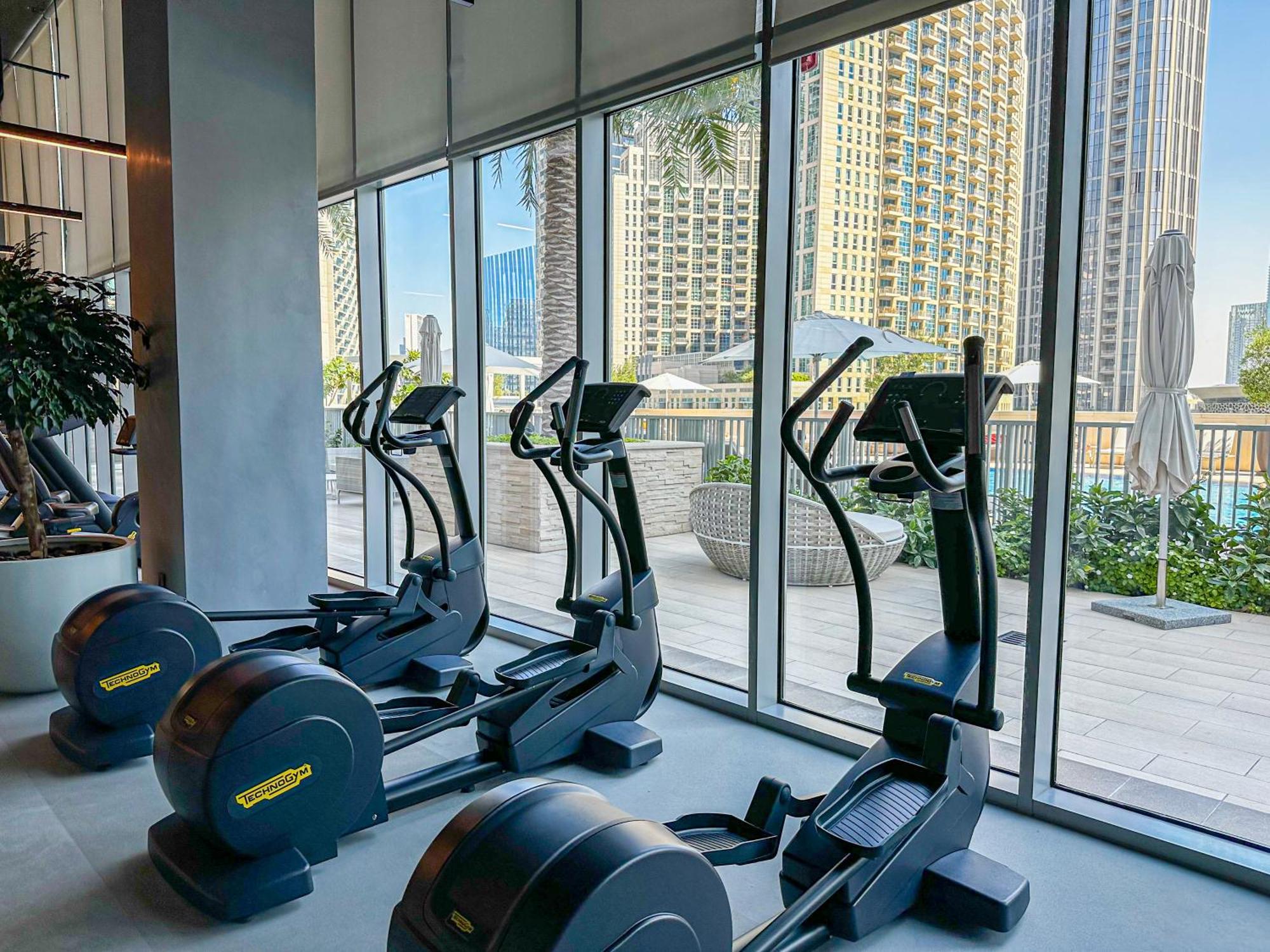 Higuests - Contemporary Comfort 1br In Tower 1 Apartment